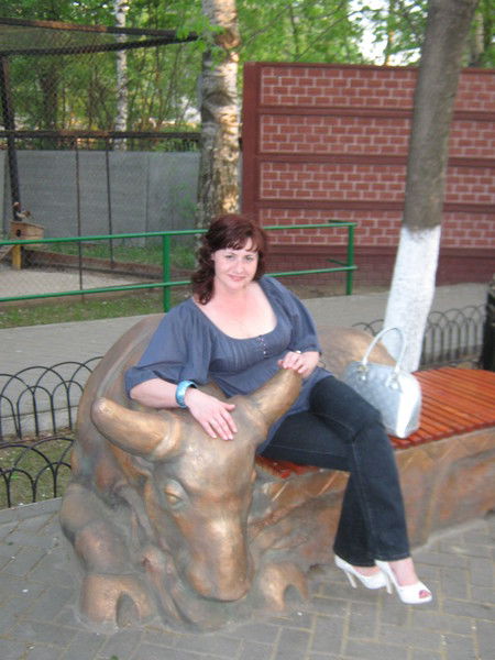 Елена Прусакова