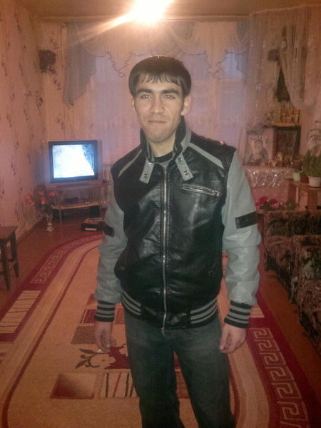 Валентин Головатских