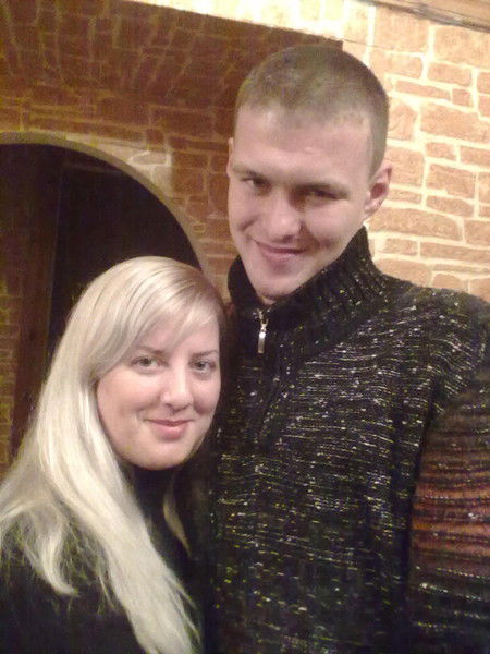 Ольга Радищук