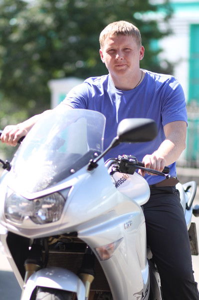 Евгений Крамаров