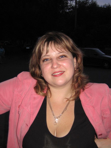 Ольга Медведева