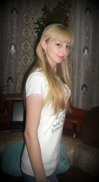 Анютка Лагоновская