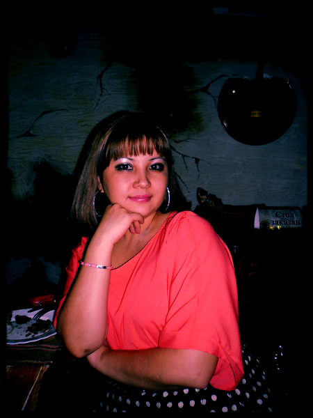 Роза Абилова