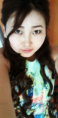 Макпал Ахытова