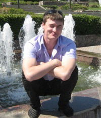 Фарид Тагиров