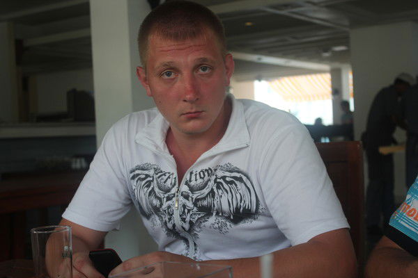 Жека Дорожкин