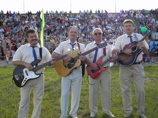 Михаил Савоничев