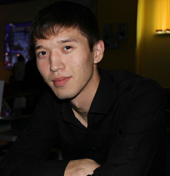 Бауржан Малахов