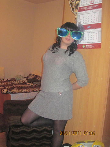 Ольга Каминина