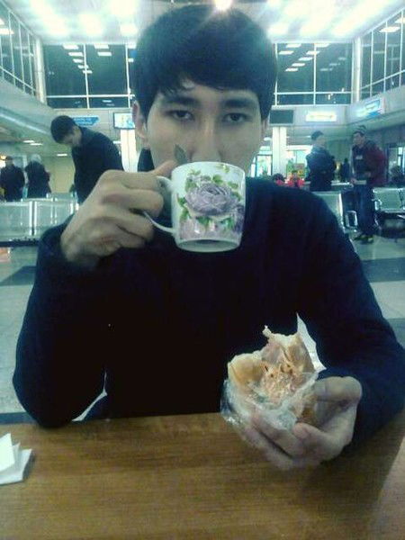 Хасан Жиенбаев