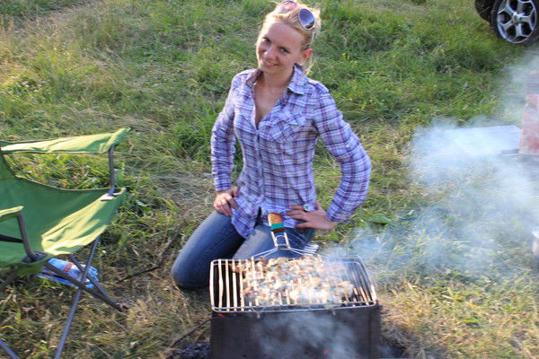 Надежда Попова