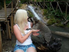 Мария Фомина