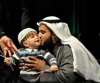 Мишари Рашид (Аль-Афаси)