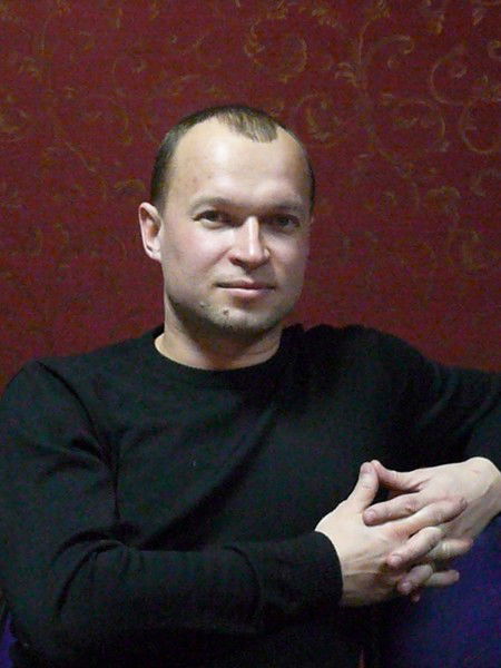 Александр Обухов