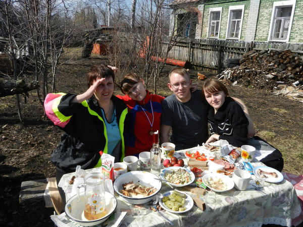 Сергей Щигорев