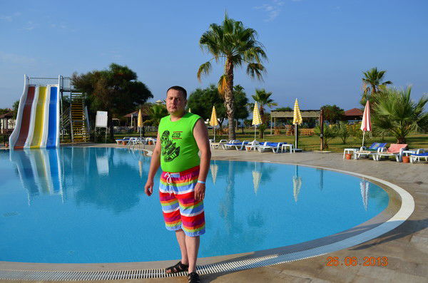 Игорь Мельников