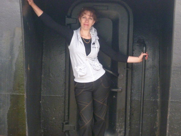 Лариса Косарева