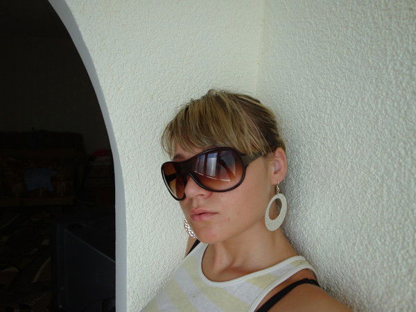 Оля Курносова