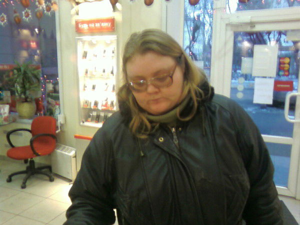 Светлана Буторина