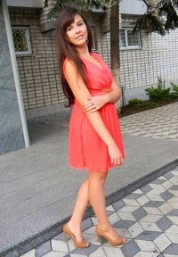 Елизавета Трубка