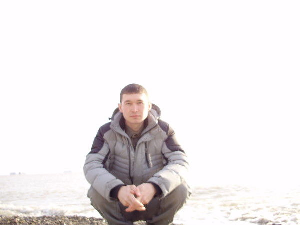 Альберт Галиев