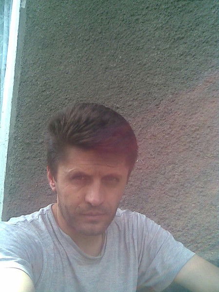 Олег Кириллов