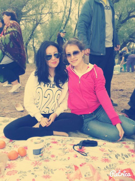 Асель** Есенгалиева