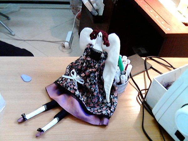 Людмила Барышева