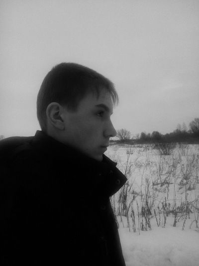 Андрей Попов