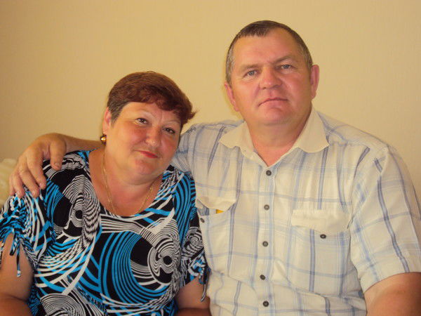 Александр Виниченко