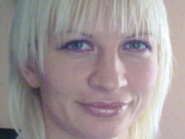 Надежда Каракуця