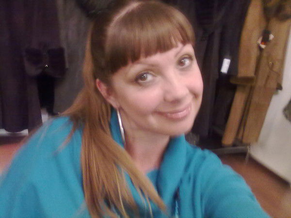 Ирина Лебедева