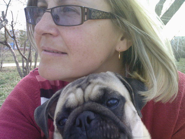 Татьяна Канищева