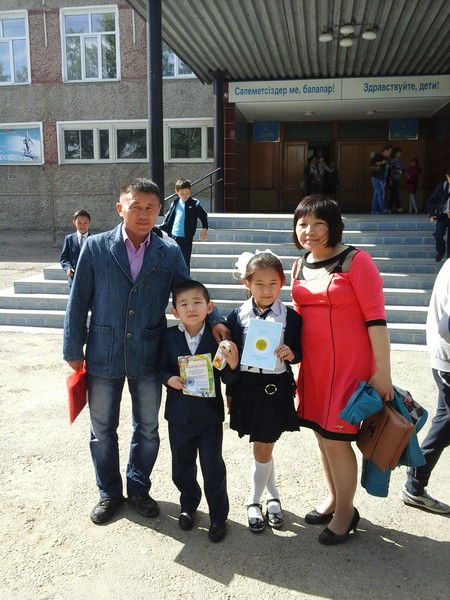 Кайдар Оразбаев