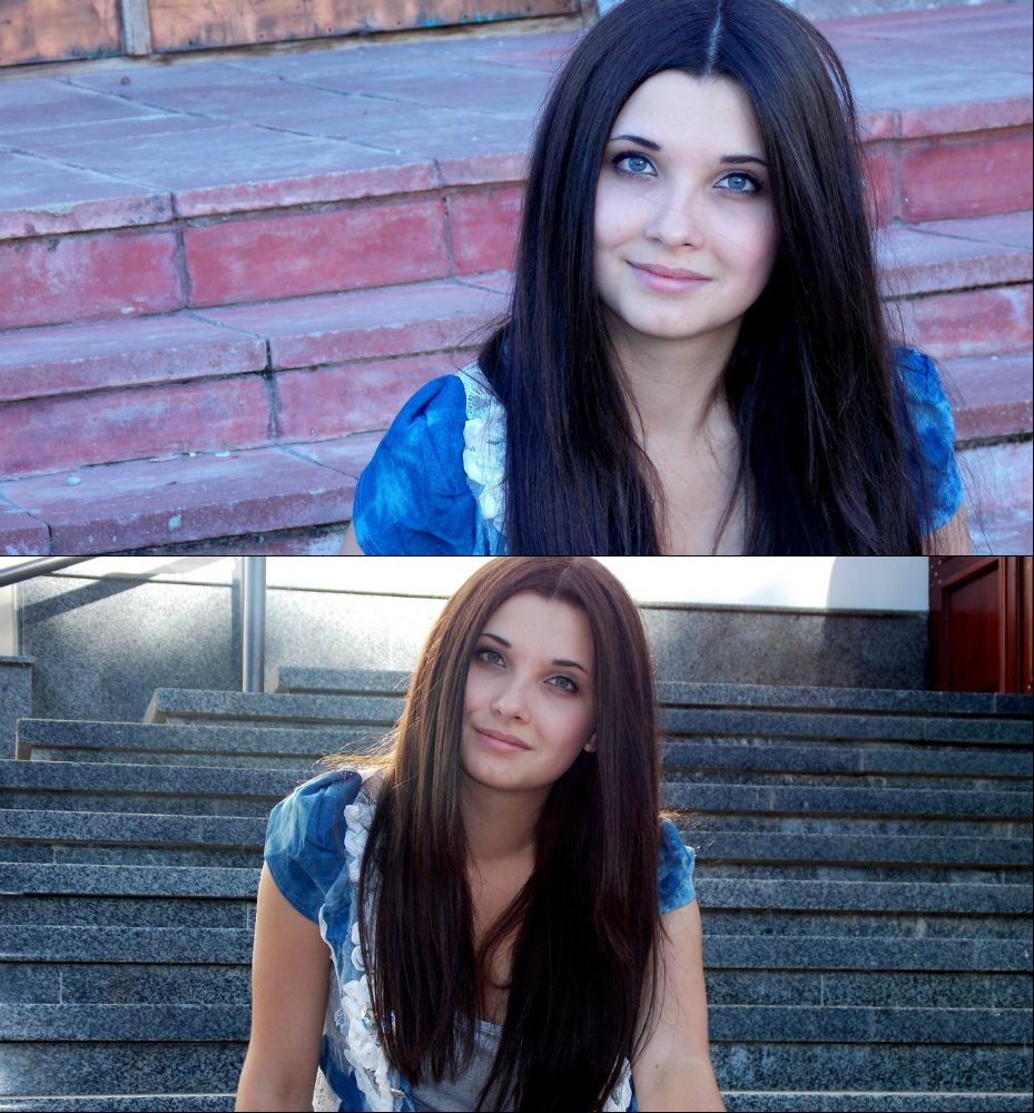 Маргарита Бакурина