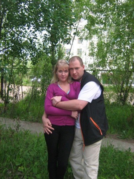 Вова Иванов