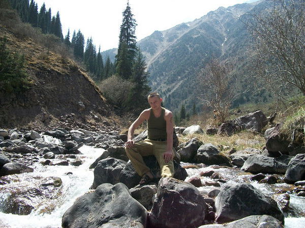 Александр Семенюк