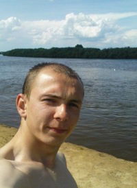 Михаил Попенков