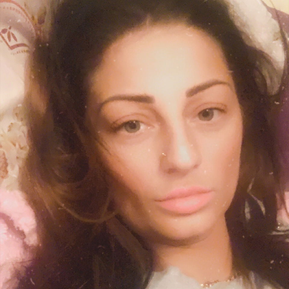 Настюша Чепрасова