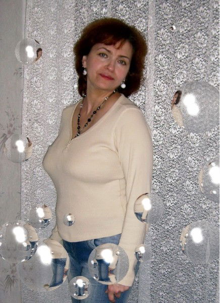 Любовь Шотт