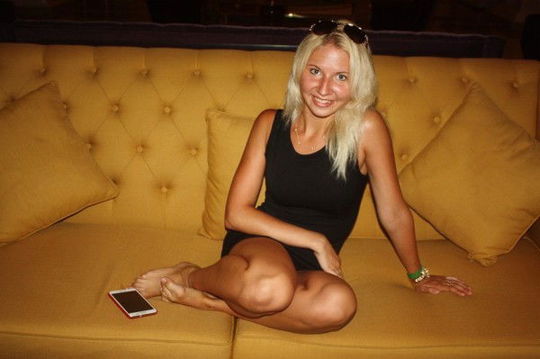 Виктория Капоркина