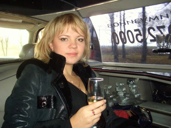 Maryana Kaimuldinova