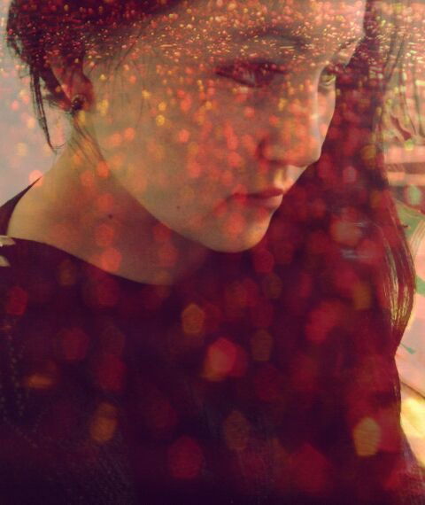 Zulya Atalipova-Hasanshina