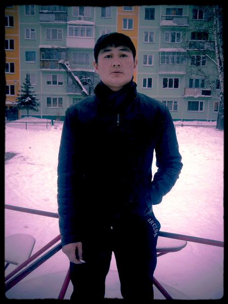 Шайыр Егембердиев