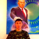 Хамит Жумагалиев