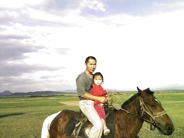 Эрес Мандан-Оол