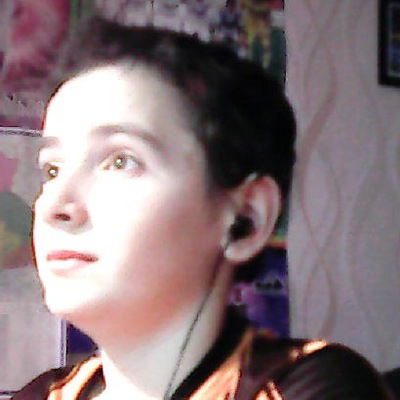 Александр Гармаш