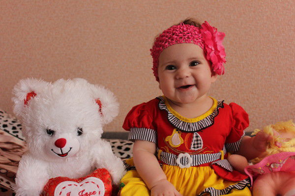 Наталья Захарова