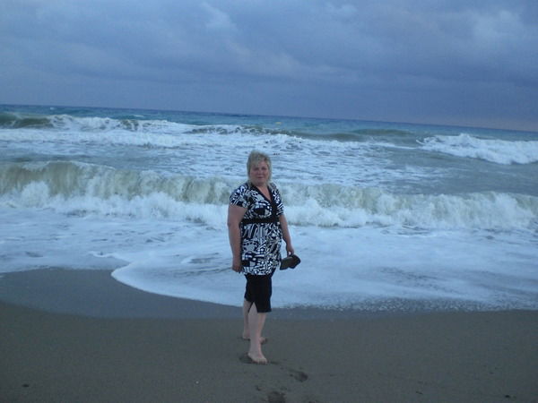 Оксана Сушкова