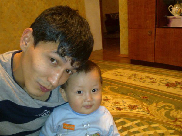 Кайсар Кыдыралиев